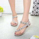 Bling Sandal