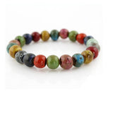 Ceramic Stone Bracelet