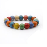 Ceramic Stone Bracelet