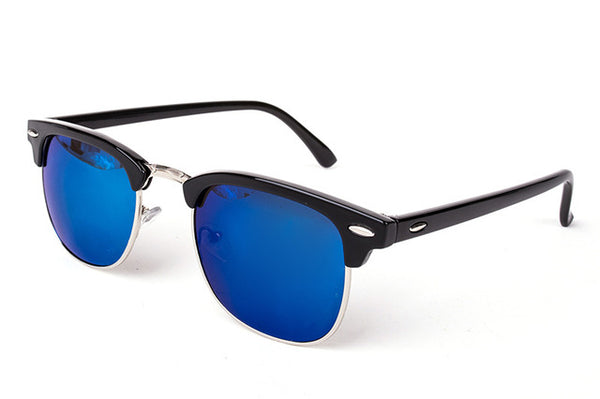 High Quality Mirror Sunglasses