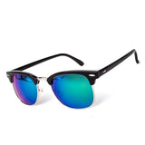 High Quality Mirror Sunglasses