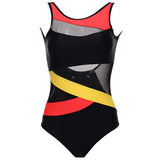 Sport  Swimwear