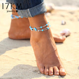 Vintage Anklets