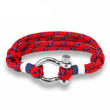 Nautic Cord Bracelet