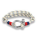 Nautic Cord Bracelet