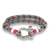 Nautic Cord Bracelet