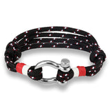 Nautic Cord Bracelet