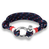 Nautic Cord Bracelet