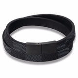 Genuine Leather Bracelet