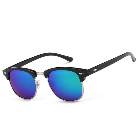 High Quality Mirror Sunglasses