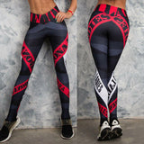 Sexy Fitness Leggings