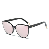 Cat Eye Sunglasses