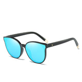 Cat Eye Sunglasses