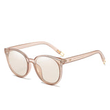 Cat Eye Sunglasses