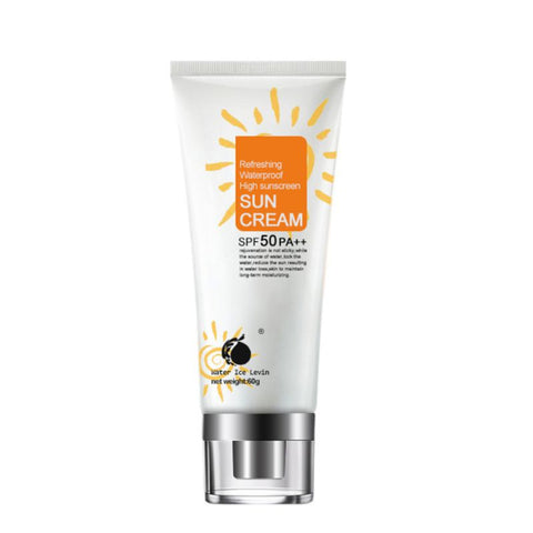 UV Sunscreen Beauty Skin Care