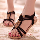 Gladiator Sandals