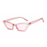 Cat Eye Sunglasses