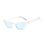 Cat Eye Sunglasses