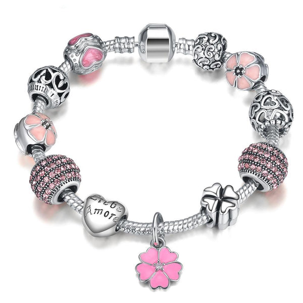 Charm Bracelet