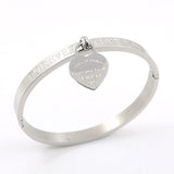 Forever Love Bracelet