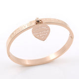 Forever Love Bracelet